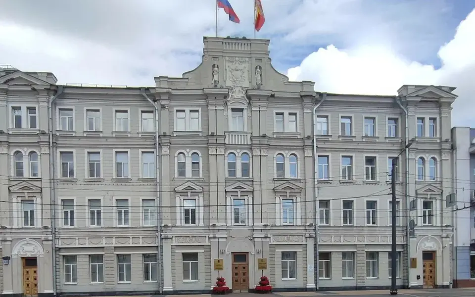 Воронежская гордума отложила согласование главы финансового управления мэрии Воронежская гордума отложила согласование главы финансового управления мэрии