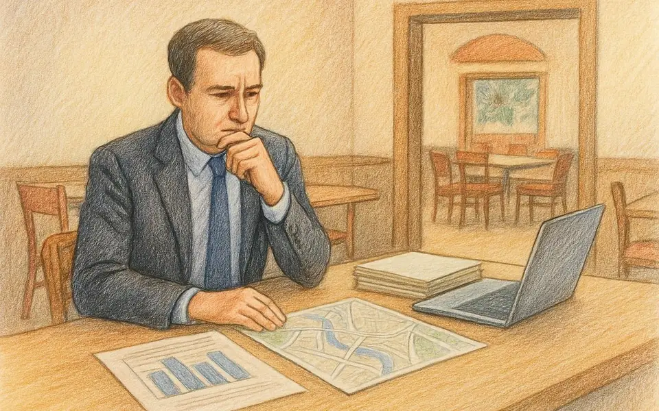 Владелец «Робин Сдобина» закроет 15 точек и продаст активы сети