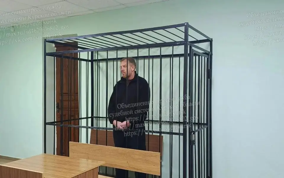 Ростовского предпринимателя осудили за хищение пшеницы и сои у курских фермеров на 8,4 млн рублей