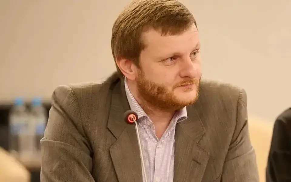 Анзор Пчегатлук возглавил министерство строительства Тамбовской области
