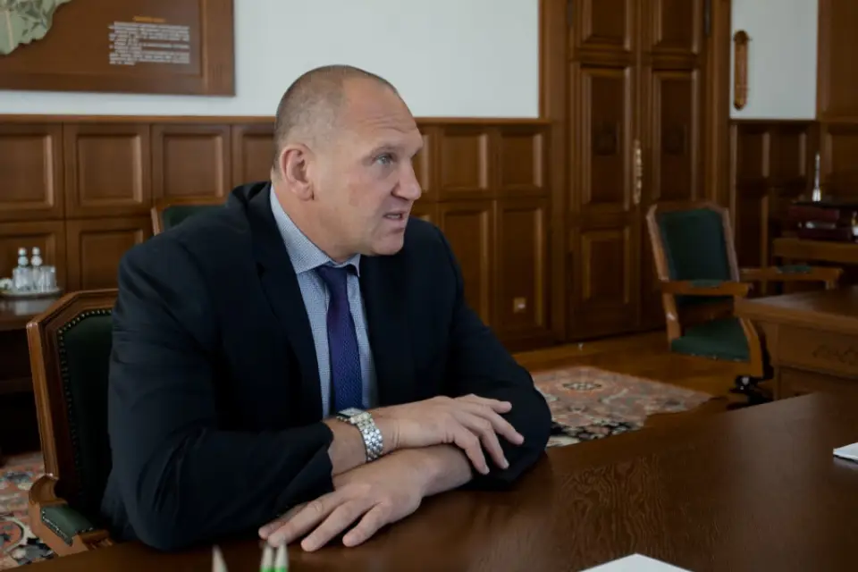 Воронежское управление ветеринарии возглавит замглавы регионального Россельхознадзора