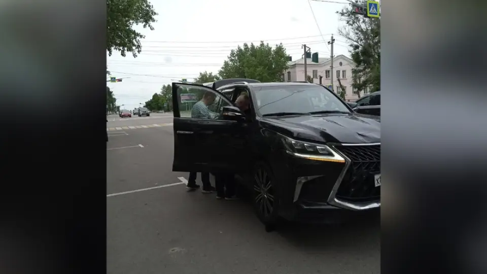 Воронежские «единороссы» готовы отречься от депутата в случае подтверждения его вины в смертельном ДТП