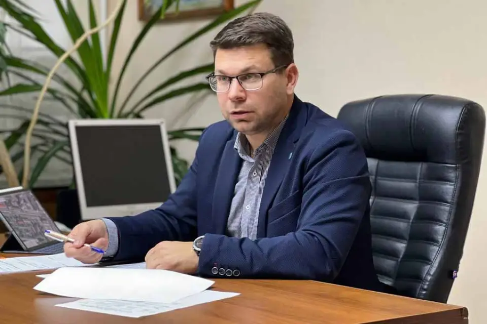 Погрязшему в уголовных делах о взятках бывшему мэру Белгорода добавили еще два эпизода Погрязшему в уголовных делах о взятках бывшему мэру Белгорода добавили еще два эпизода