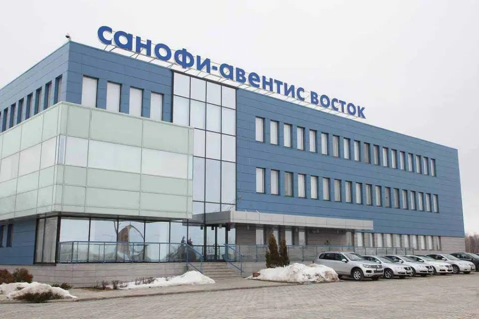 Орловский производитель инсулина Sanofi растерял 59% выручки в прошлом году и провалился в убыток Орловский производитель инсулина Sanofi растерял 59% выручки в прошлом году и провалился в убыток
