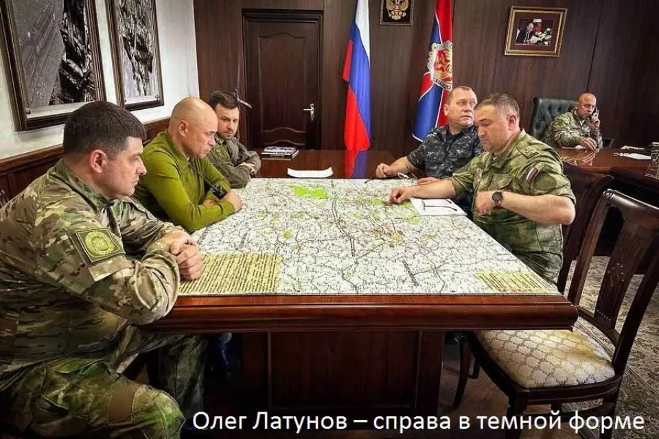 Стало известно, почему на совещании липецкого оперштаба находился подавший в отставку глава липецкого МВД Стало известно, почему на совещании липецкого оперштаба находился подавший в отставку глава липецкого МВД
