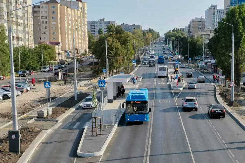 Структура «Росатома» за 52,5 млн рублей внедрит в Белгороде программный комплекс для мониторинга транспорта Структура «Росатома» за 52,5 млн рублей внедрит в Белгороде программный комплекс для мониторинга транспорта