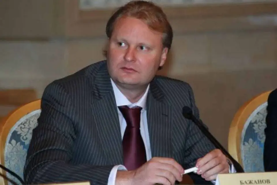 Основателя воронежского холдинга «Маслопродукт» Алексея Бажанова могут осудить заочно Основателя воронежского холдинга «Маслопродукт» Алексея Бажанова могут осудить заочно