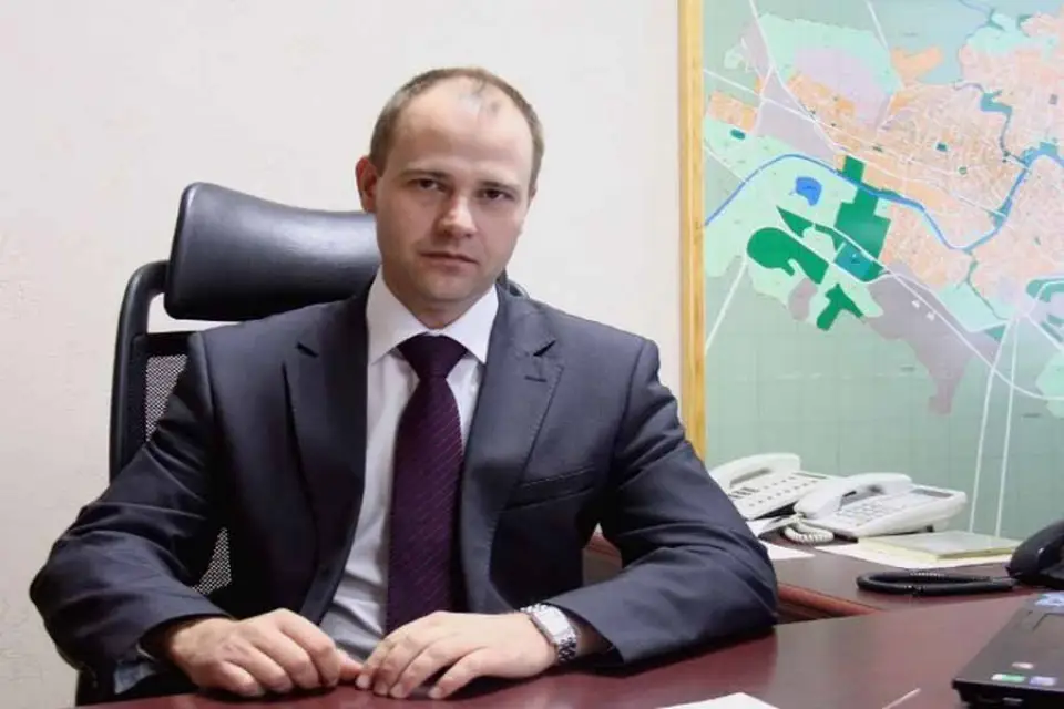 Бывший вице-мэр Орла Роман Игнатушин отделался годом принудительных работ за злоупотребления полномочиями