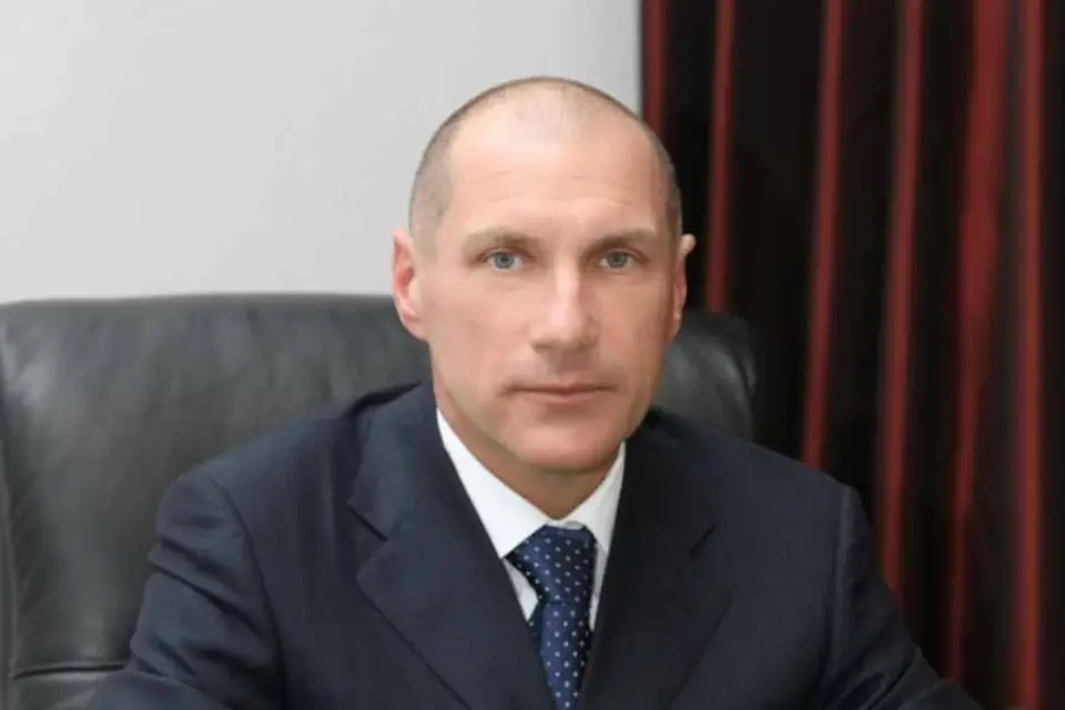 Председатель совета директоров ГК «Приосколье» спустя почти месяц надумал выйти из СИЗО