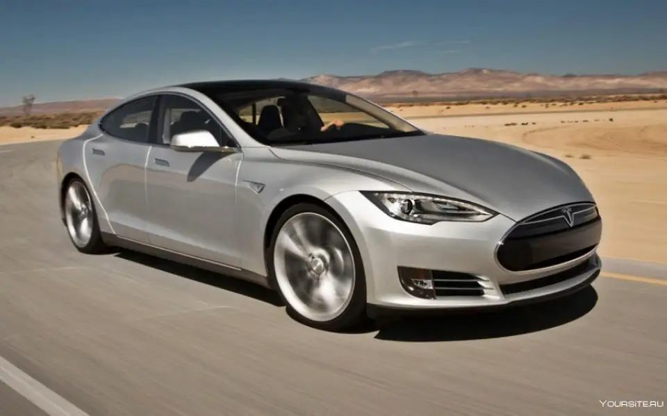 Поставки Tesla выросли на 83% за последний квартал