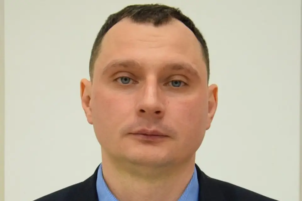 Андрей Кичигин претендует на пост главы Панинского района Воронежской области
