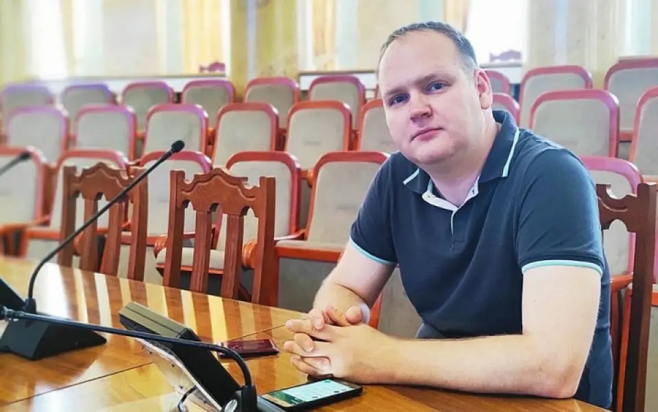 Депутат липецкого облсовета Анатолий Емельянов пойдет на довыборы в Госдуму от ЛДПР