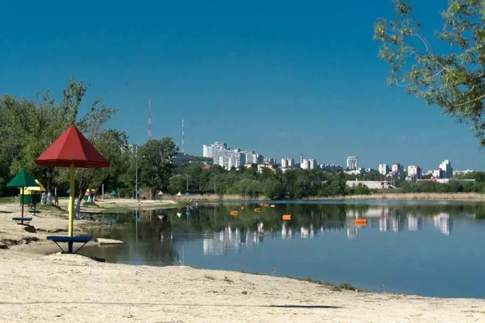 Белгородские власти выделят еще 246 млн рублей на реконструкцию центральной набережной
