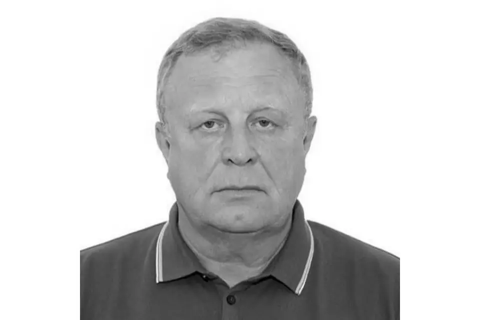 Депутат и руководитель воронежской компании «Дорожник» Игорь Черных скончался на 64-м году жизни
