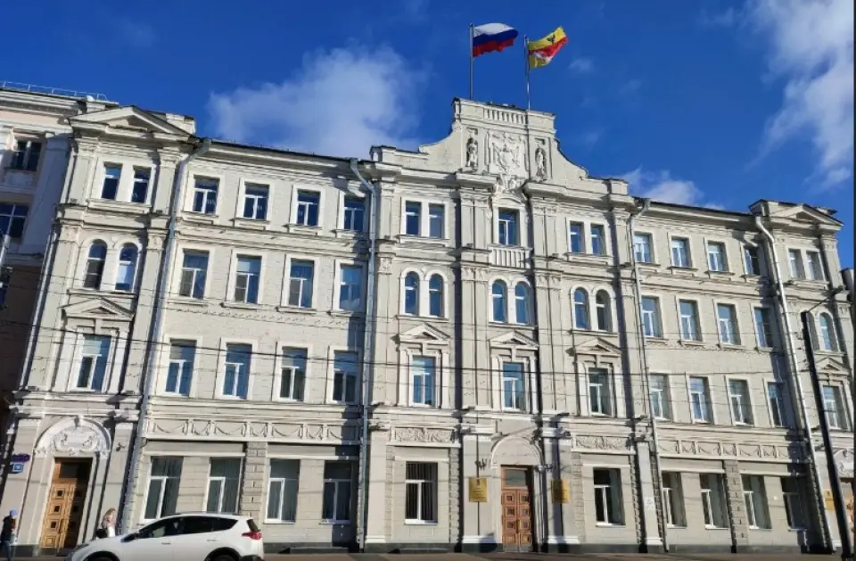 На случай незапланированных трат мэрия Воронежа откроет кредитные линии на 2 млрд рублей