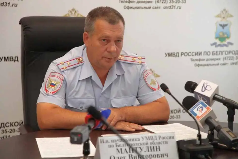 Более 400 млн рублей направили на закупку техники для белгородской самообороны