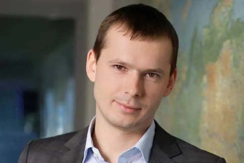 В воронежской лизинговой компании «Ильюшин Финанс Ко» сменился гендиректор