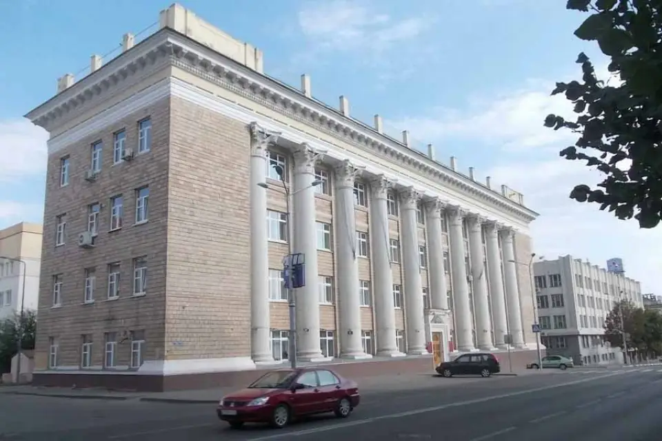 Федеральное казначейство смогло в суде стрясти 217 млн рублей ущерба с белгородского Министерства сельского хозяйства