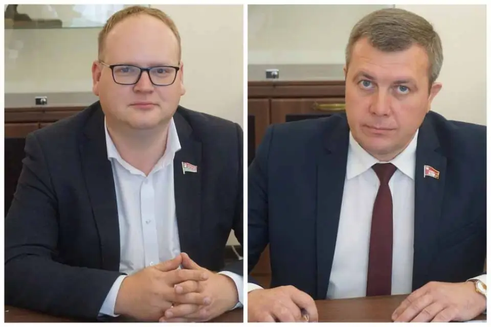 На довыборы в Госдуму от Липецкой области выдвинулись коммунист Сергей Токарев и либерал-демократ Анатолий Емельянов