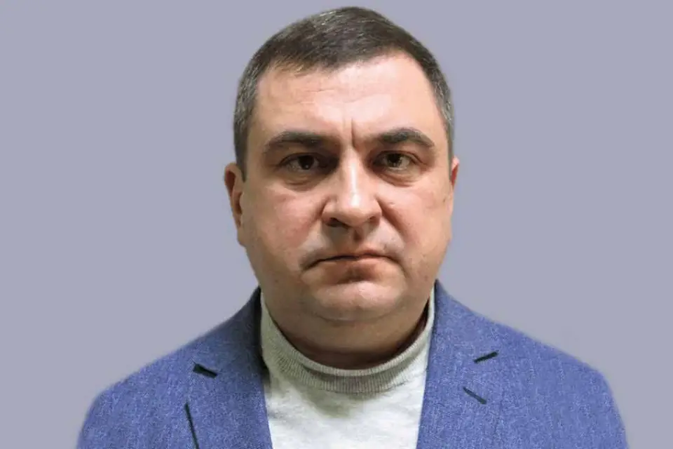 Начальником аварийно-спасательной службы Воронежской области стал глава регионального подразделения