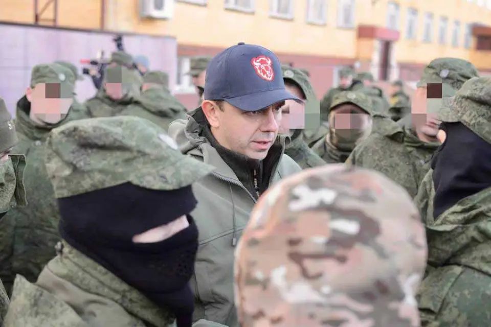 Орловская область собирает народную дружину для готовности «к любому развитию событий» Орловская область собирает народную дружину для готовности «к любому развитию событий»