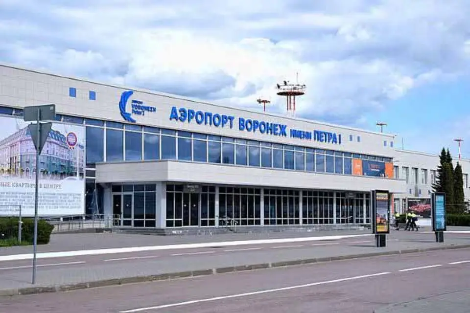 Прокуратура оштрафовала Limak Marash на 100 тысяч рублей за нарушения при строительстве воронежского аэропорта