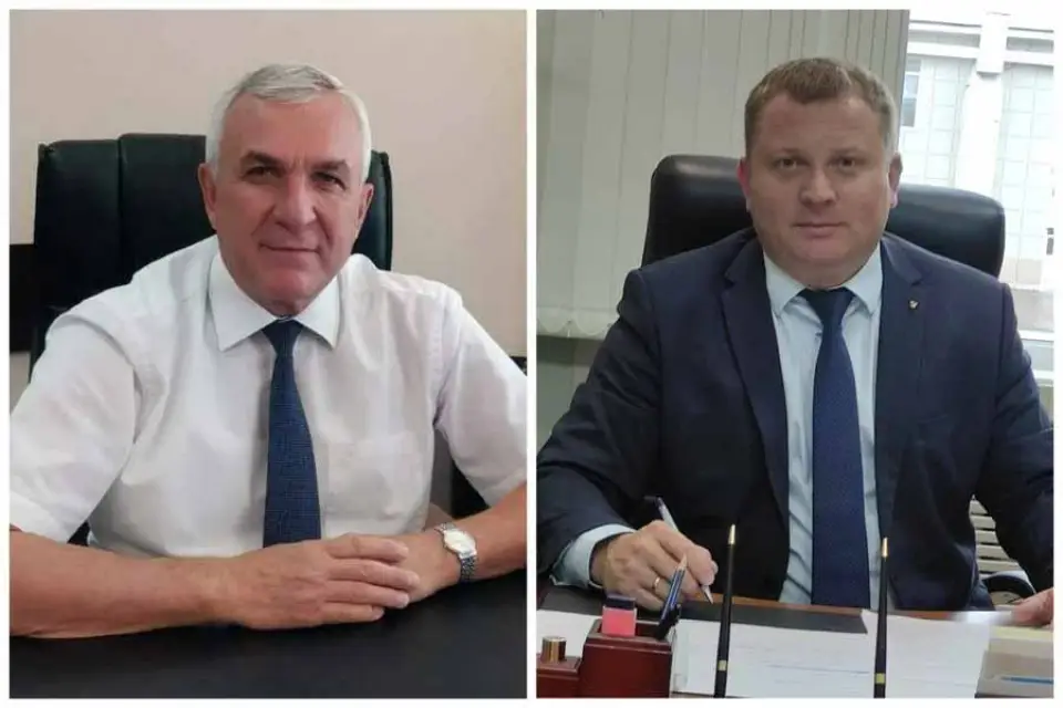 Липецкое областное Управление ветеринарии спустя 14 лет сменило руководителя