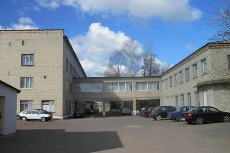 Курские антимонопольщики не признали ночные торги на благоустройство больницы