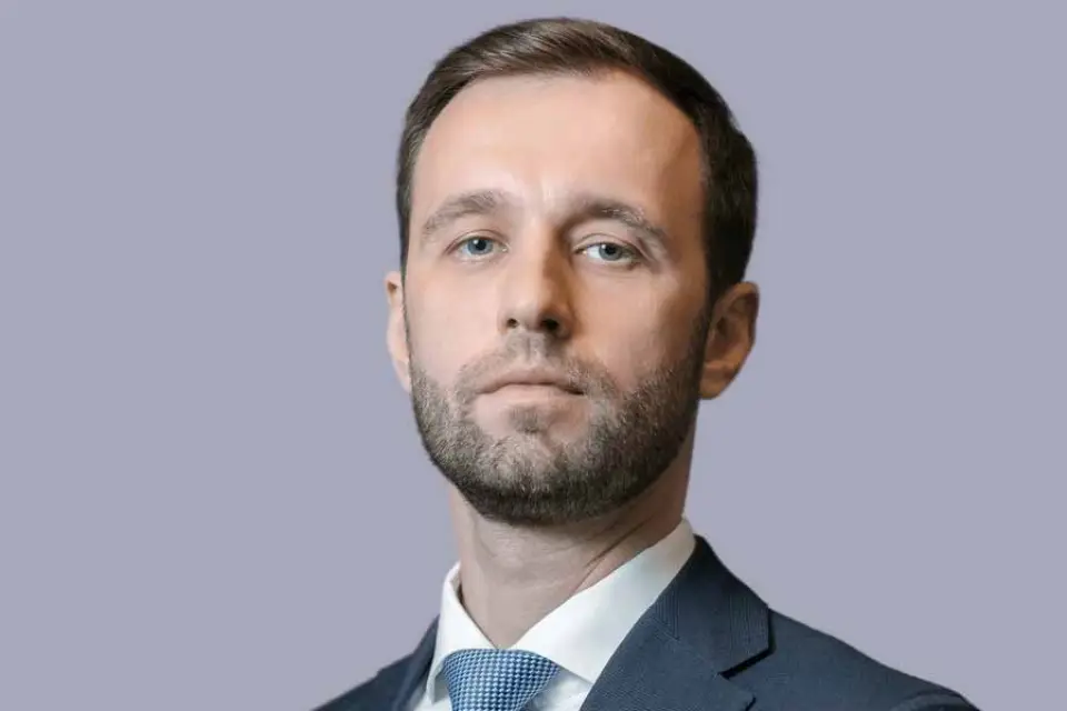 О бюрократии, искусственном интеллекте, престиже рабочих профессий и безработице – глава воронежского департамента труда Иван Яцких