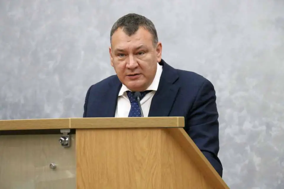 Язык довел бывших липецких чиновников и главврачей до Александра Бастрыкина