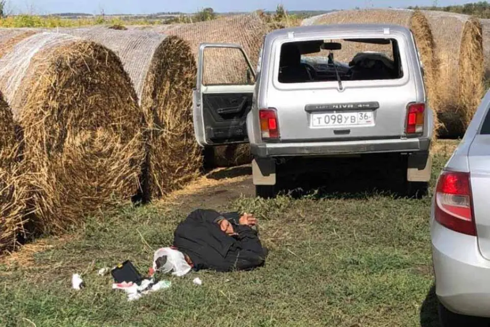Получивший пожизненный срок стрелок из воронежских Лисок не согласен с приговором