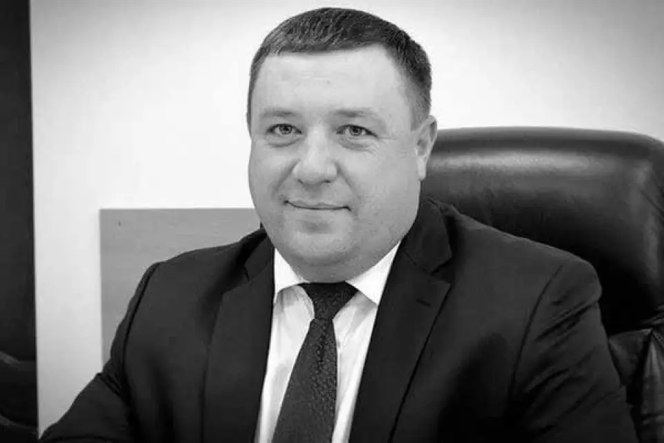 Скончался директор воронежского КБХА Сергей Ковалев
