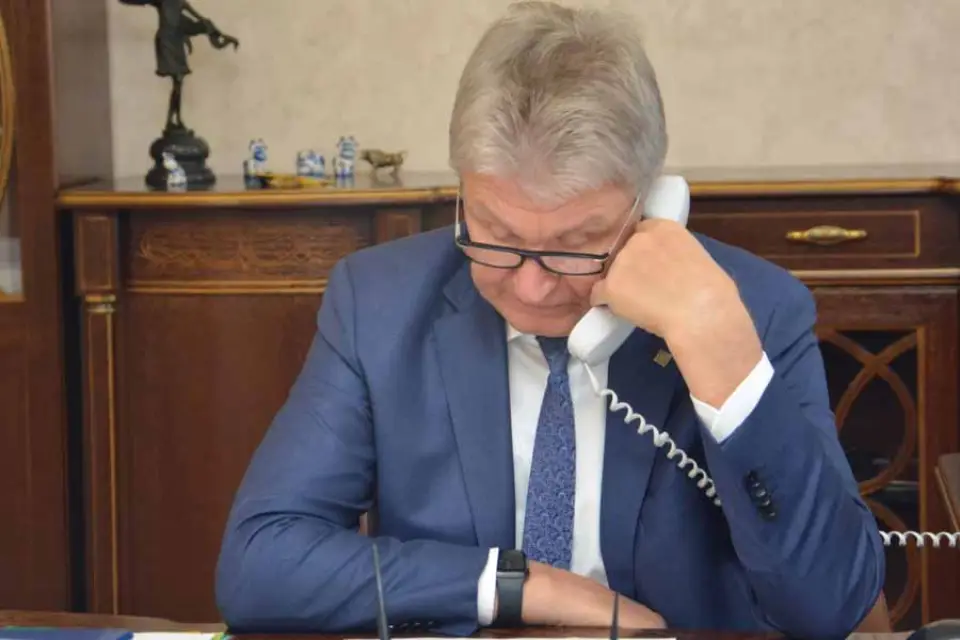 Операция «Преемник», токсичность и вознаграждение для Ашифина – что кроется за будущими назначениями в Воронежской гордуме