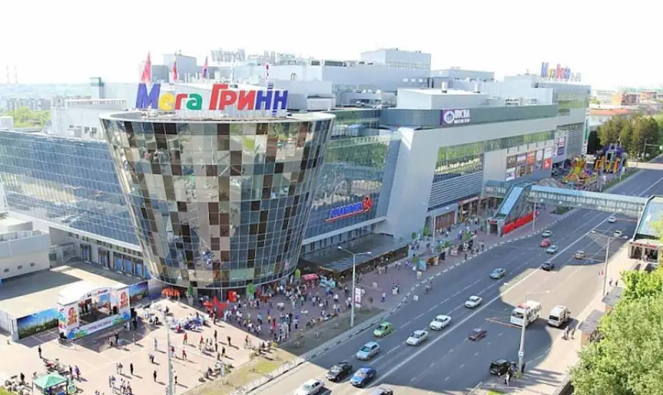 Ильяс Чадаев пытается в апелляции признать сделку о покупке акций Корпорации «Гринн»