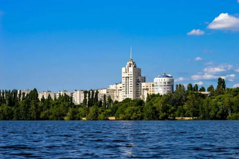 Глава секретариата губернатора Игорь Лотков возглавил совет по развитию воронежского водного транспорта