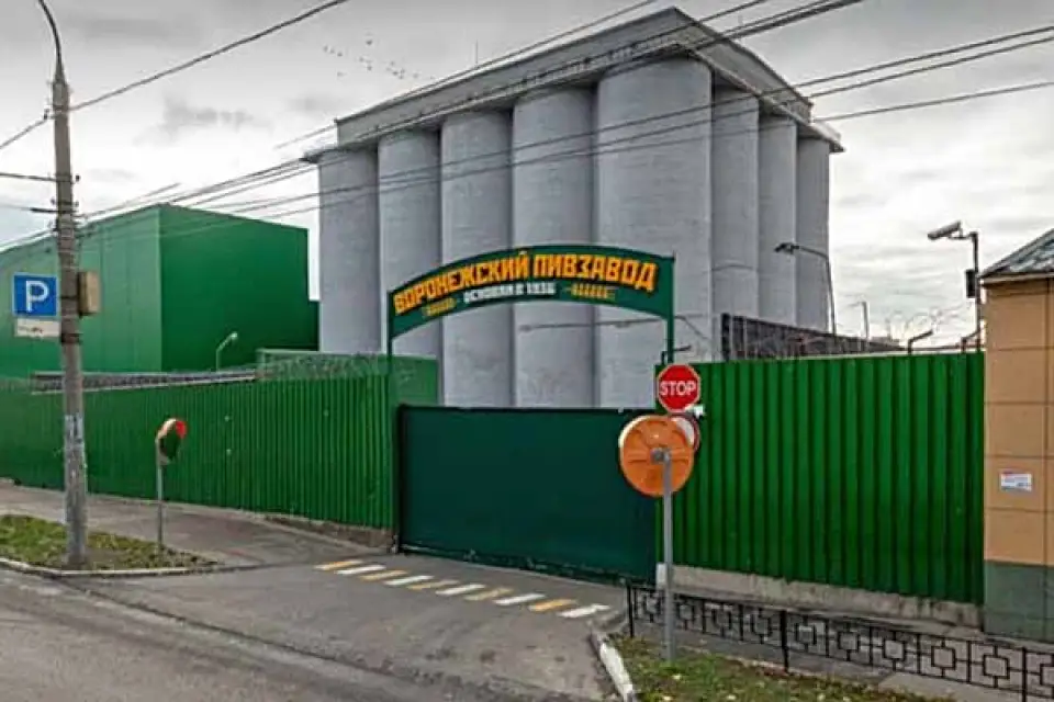 Carlsberg собрался бороться за переданный Владимиром Путиным Росимуществу воронежский пивзавод
