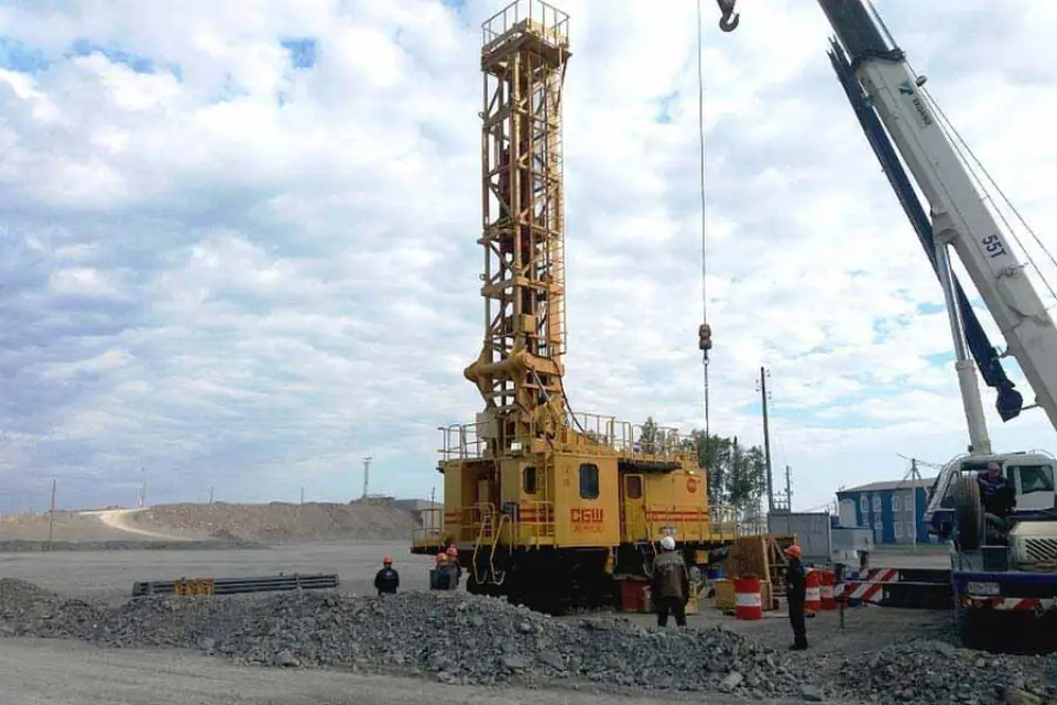 На находящемся в шаге от банкротства воронежском «Рудгормаше» снова сменился директор