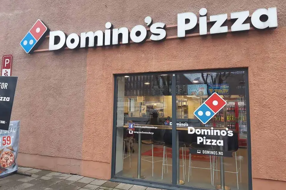 Владелец Domino`s Pizza решил обанкротить российский бизнес Владелец Domino`s Pizza решил обанкротить российский бизнес