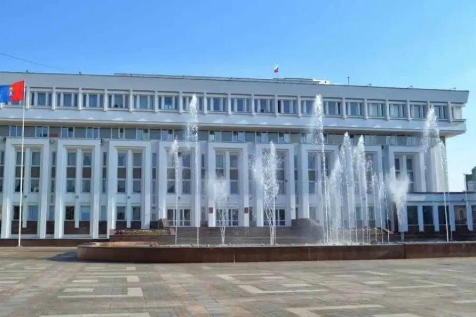 Тамбовские власти хотят открыть кредитные линии почти на 410 млн рублей