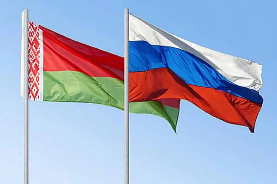 Белорусский научный центр возьмется развивать в Тамбовской области беспилотный авиационный комплекс