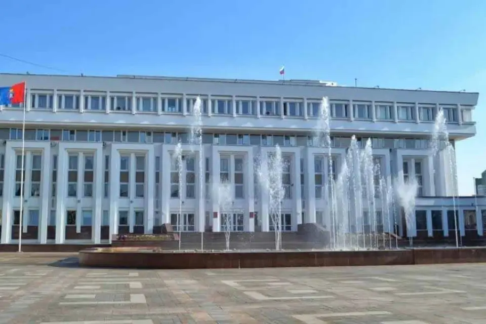 Открытием кредитных линий для тамбовских властей на сумму в 1,5 млрд рублей никто не заинтересовался