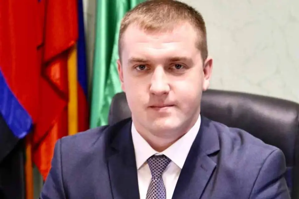Глава поселка Разумное покидает пост вслед за главой Белгородского района ради бизнеса