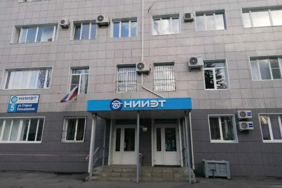 В Воронежской области готовятся к созданию кластера электронной промышленности