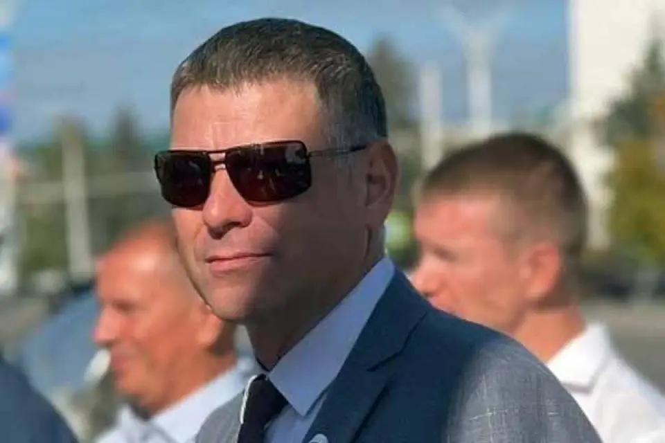 Михаил Сатин возглавил новый департамент лесного хозяйства Тамбовской области