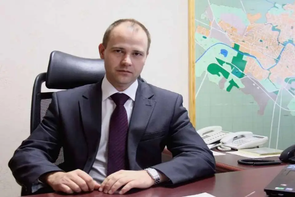 Бывшего вице-мэра Орла Романа Игнатушина освободили от наказания по делу о злоупотреблениях