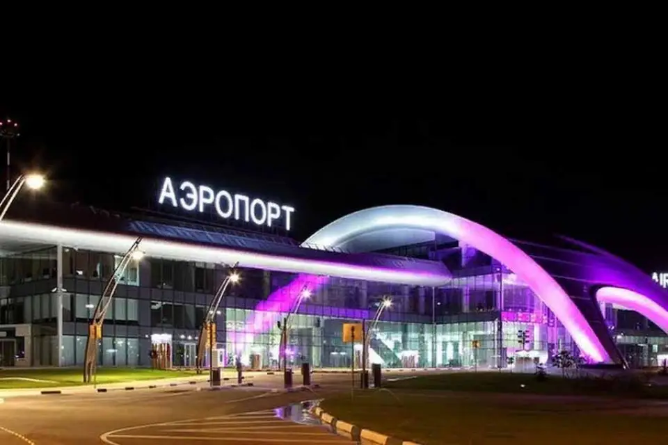 «Денег хватает только на существование», – директор белгородского аэровокзала о федеральной поддержке