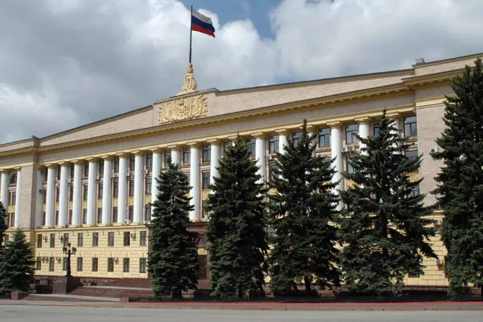 Федеральные власти направят 20 млрд рублей Липецкой области на социальные проекты в 2024 году