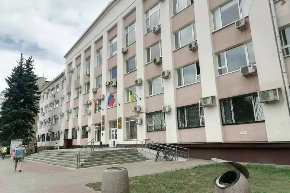 Липецкие власти хотят открыть кредитные линии лимитом 450 млн рублей