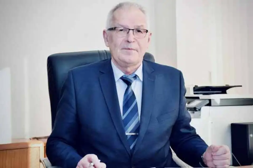 Глава атомной станции Александр Увакин победил на довыборах в Курскую облдуму