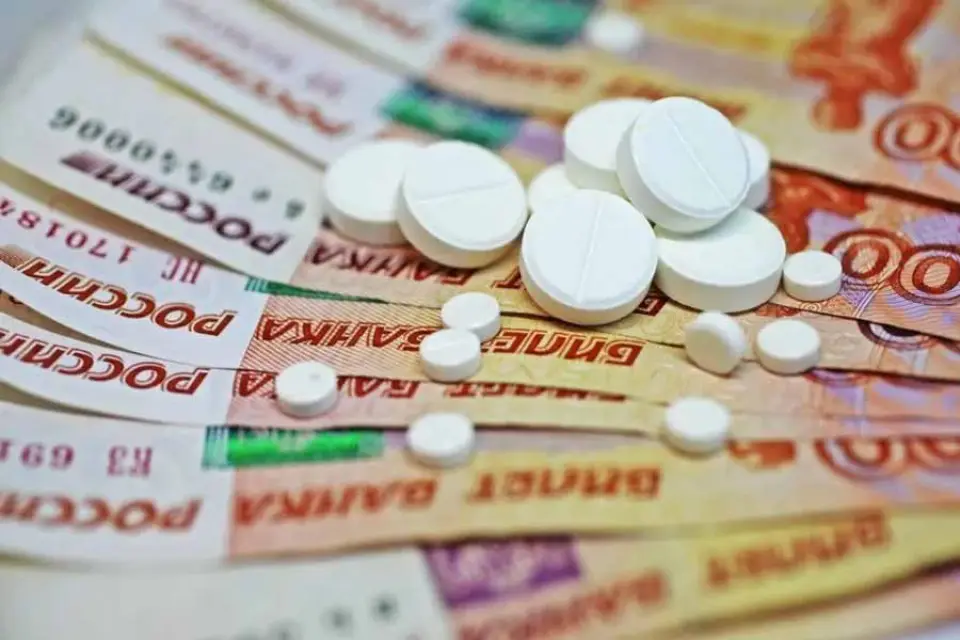 Миллиарды на здоровье – кто зарабатывает на поставках лекарств в воронежские больницы